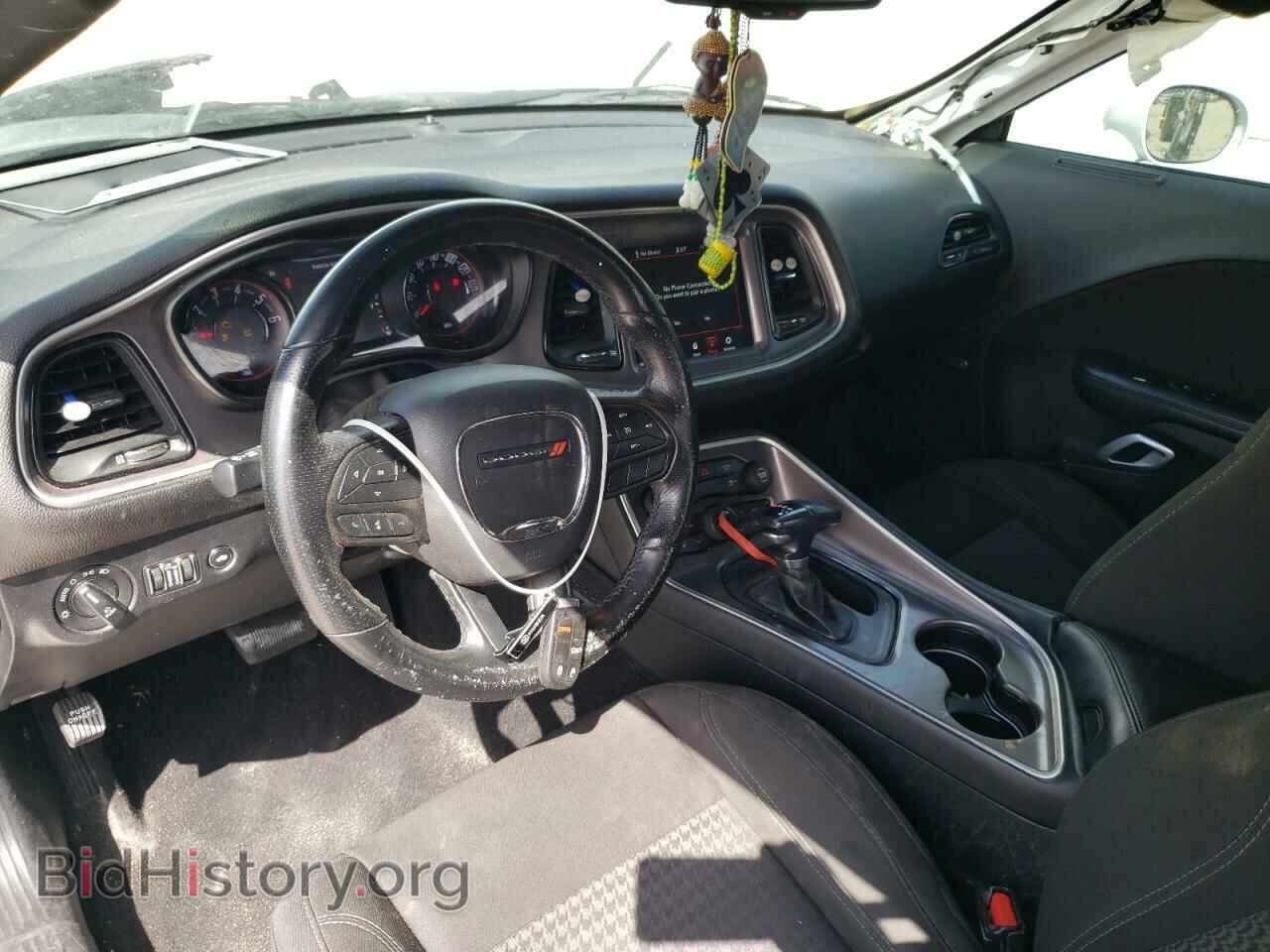 2021 DODGE CHALLENGER - VIN: 2C3CDZAG8MH524522 - Photo 8