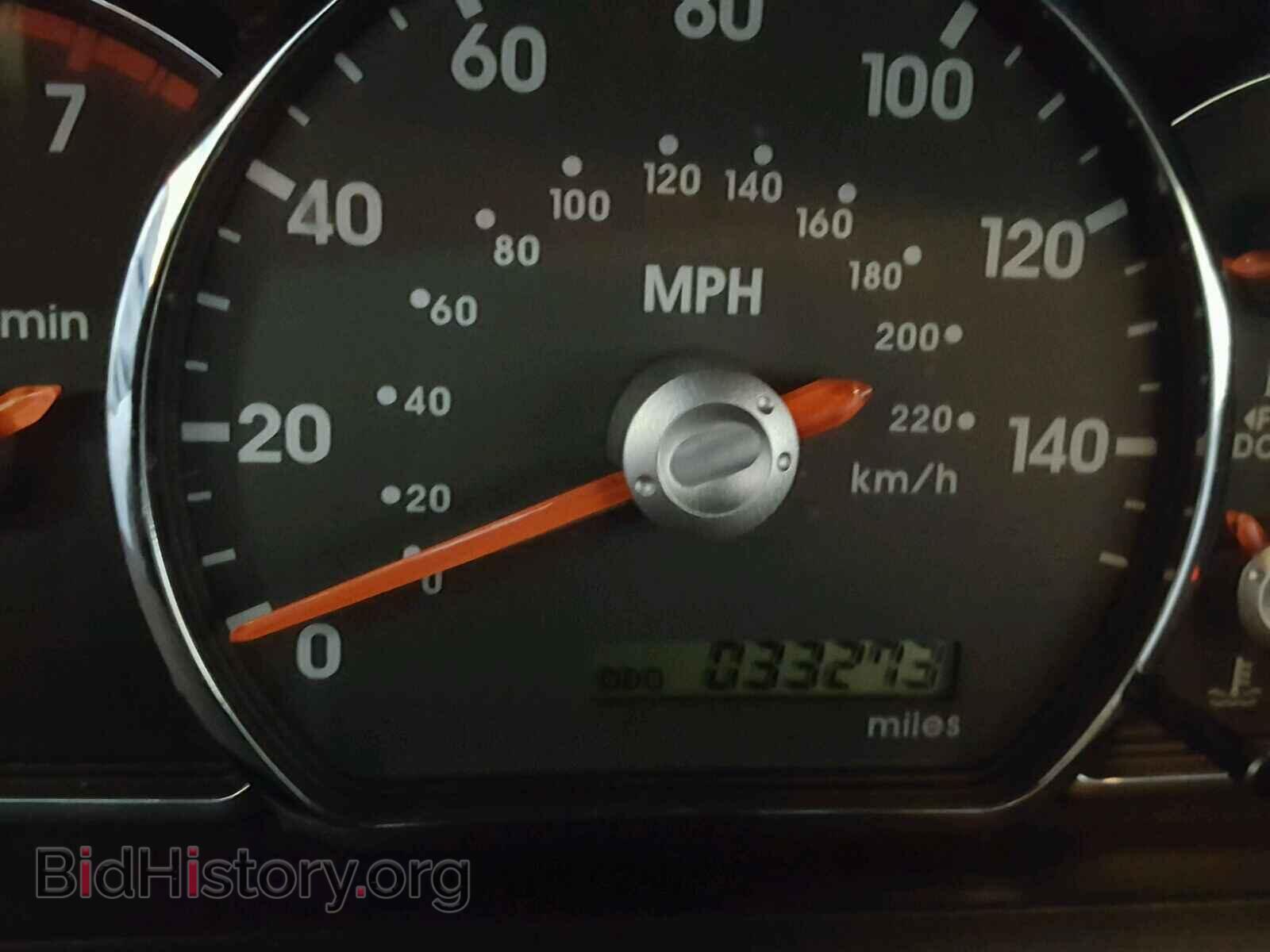 2012 MITSUBISHI GALANT - VIN: 4A32B3FF6CE010391 - Фото 8