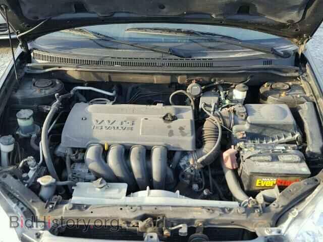 2003 TOYOTA COROLLA - VIN: 2T1BR32E23C773930 - Photo 7