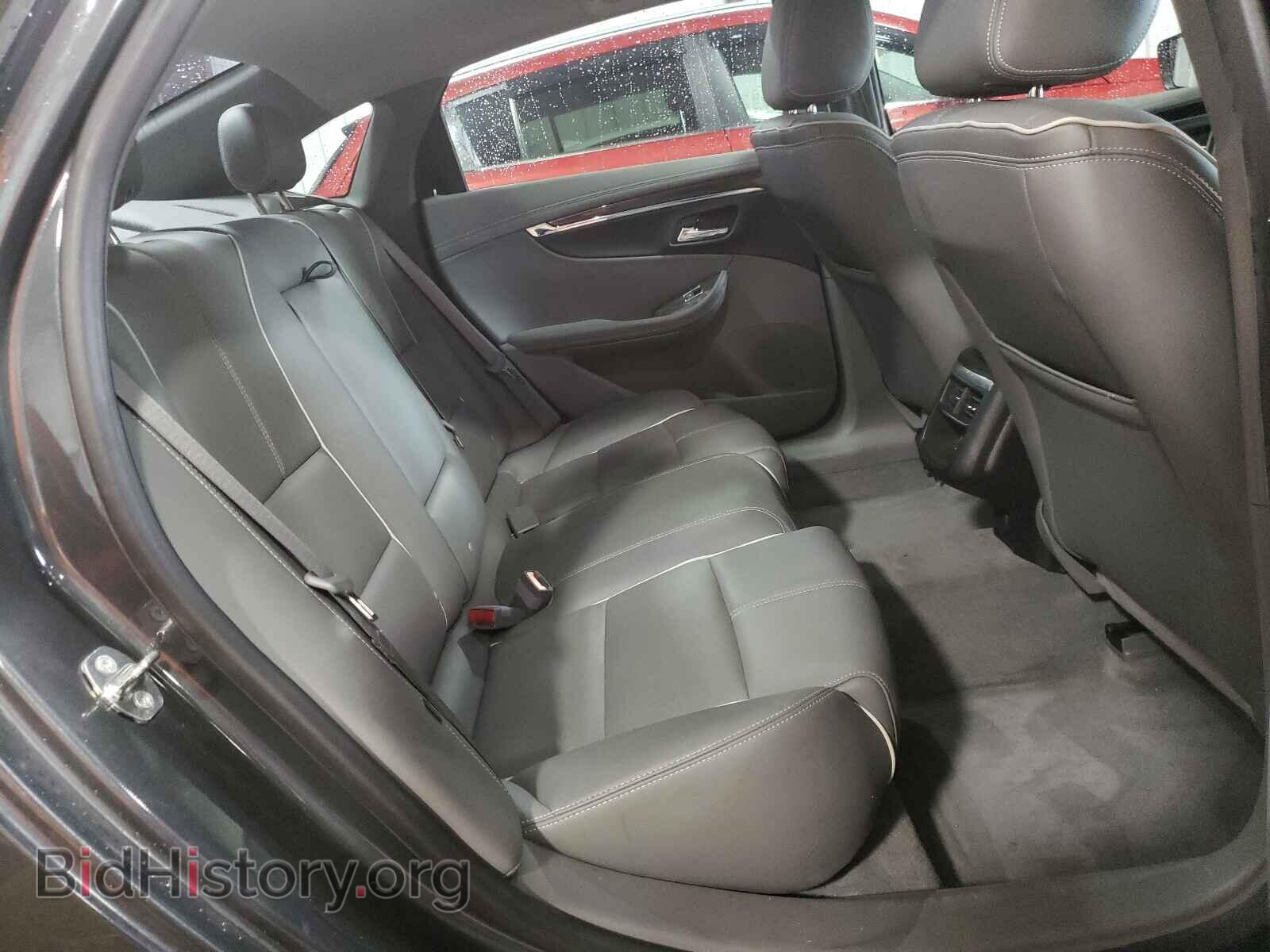 2015 CHEVROLET IMPALA - VIN: 2G1165S32F9104004 - Фото 6