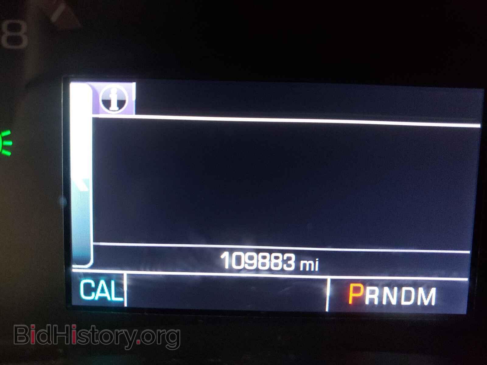 2015 CHEVROLET IMPALA - VIN: 2G1165S32F9104004 - Фото 8