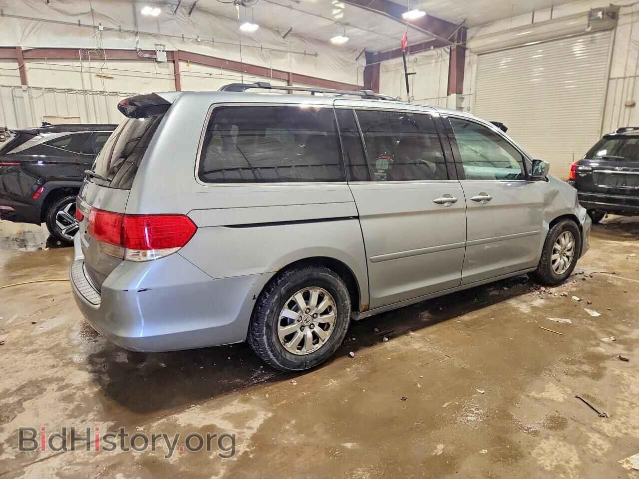 2010 HONDA All Models - VIN: 5FNRL3H50AB043367 - Фото 3