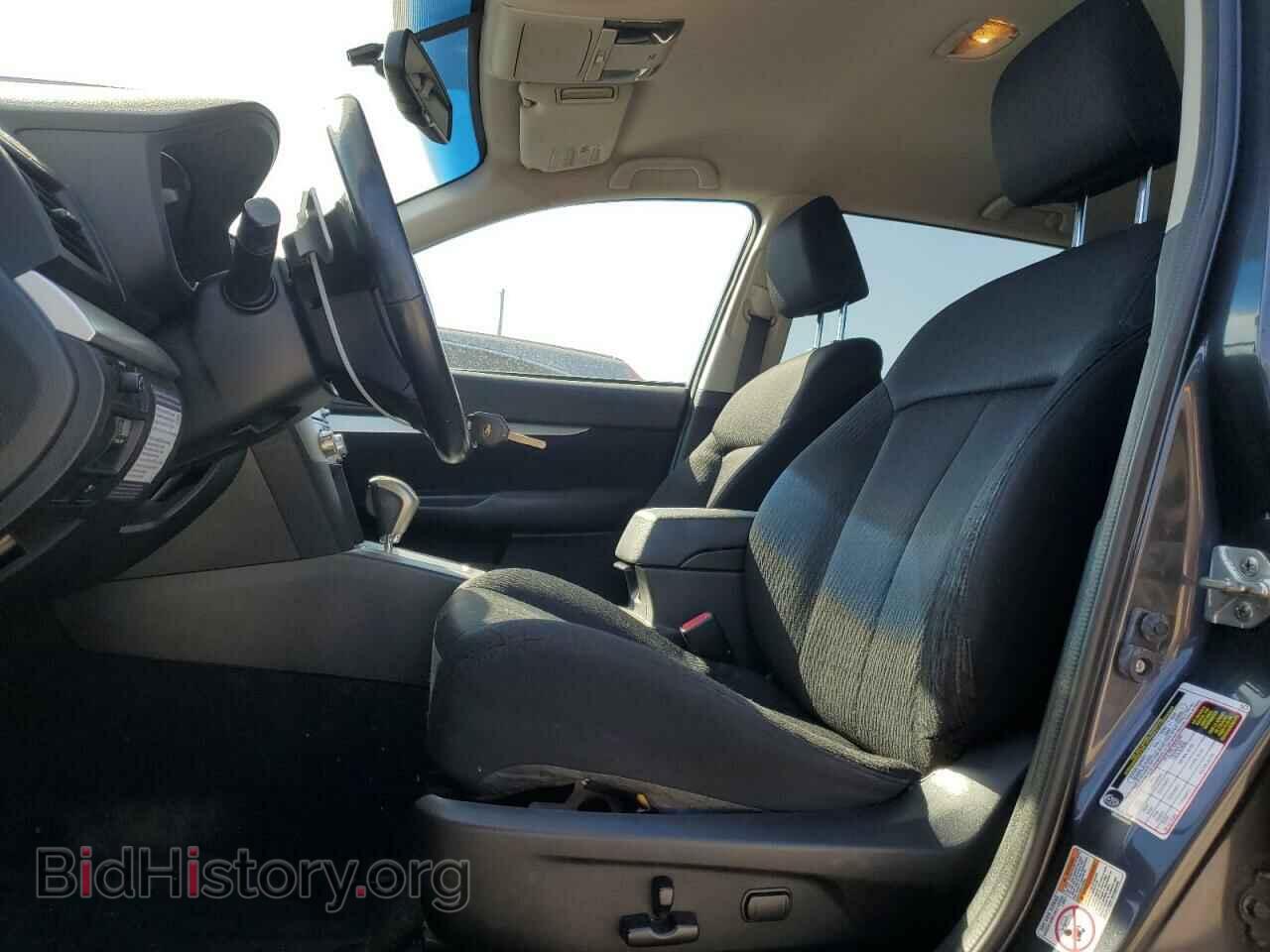 2012 SUBARU OUTBACK - VIN: 4S4BRCBC7C3239003 - Фото 7