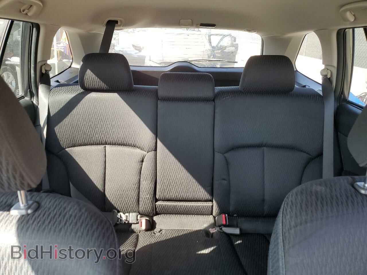 2012 SUBARU OUTBACK - VIN: 4S4BRCBC7C3239003 - Фото 10