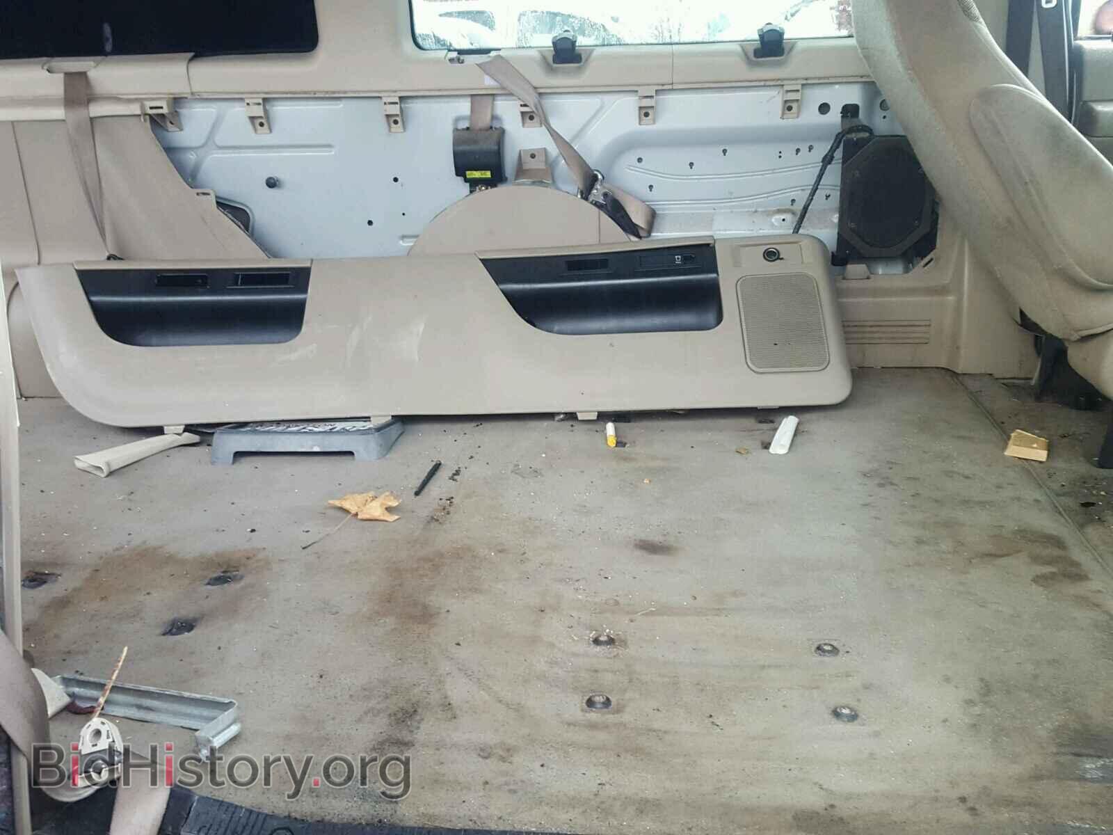 2003 FORD ECONOLINE - VIN: 1FBNE31LX3HB42514 - Фото 6