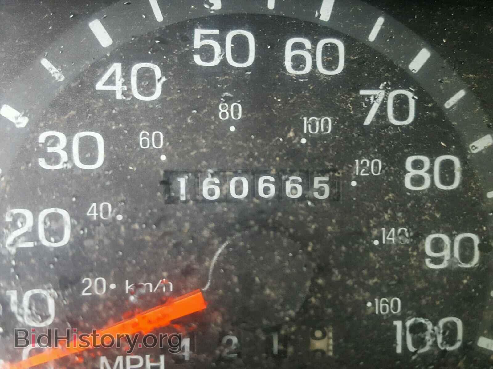 2003 FORD ECONOLINE - VIN: 1FBNE31LX3HB42514 - Фото 8