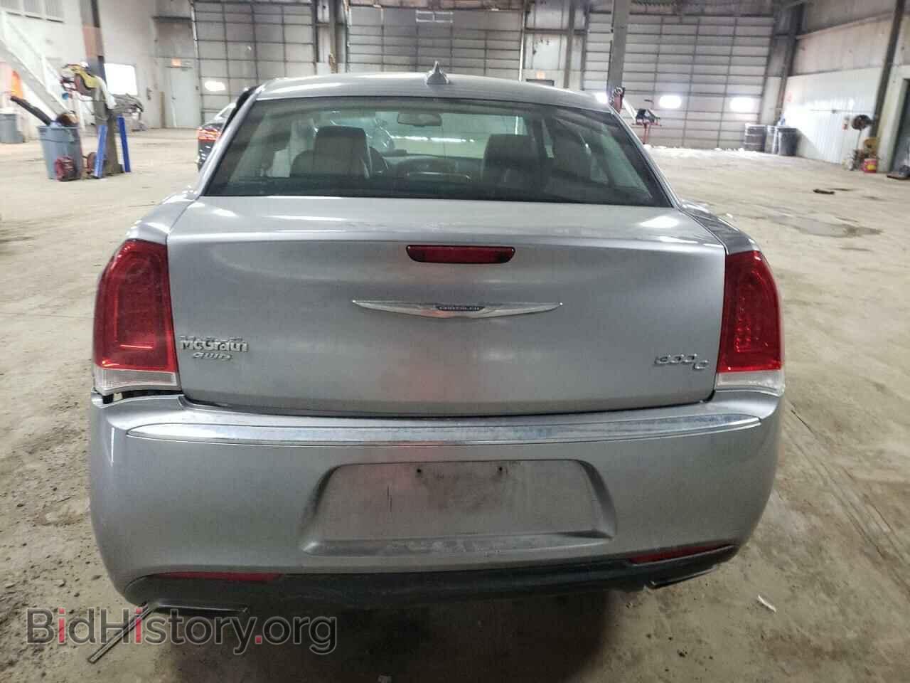 2015 CHRYSLER 300 - VIN: 2C3CCAKG5FH923491 - Фото 6