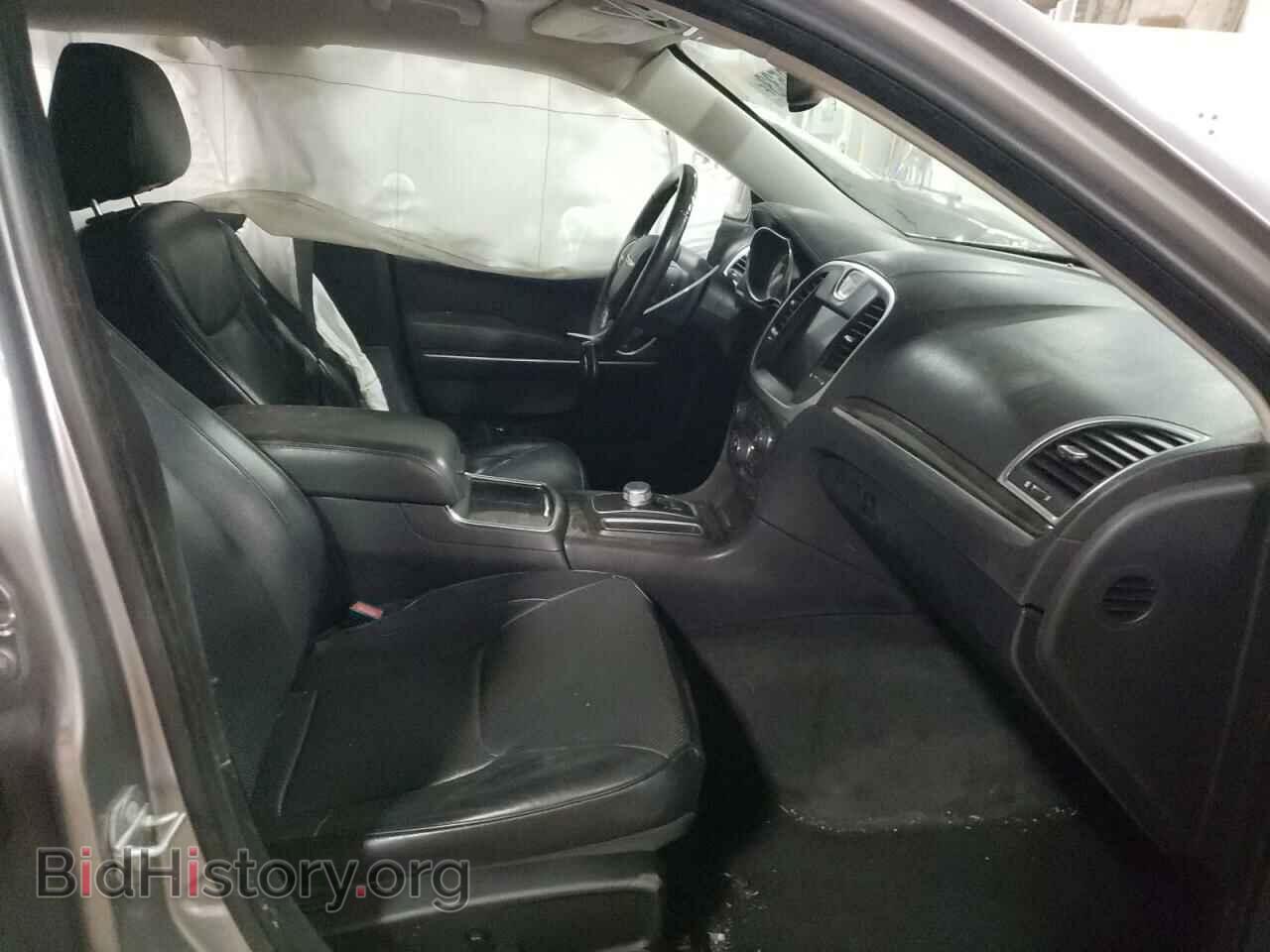 2015 CHRYSLER 300 - VIN: 2C3CCAKG5FH923491 - Фото 7