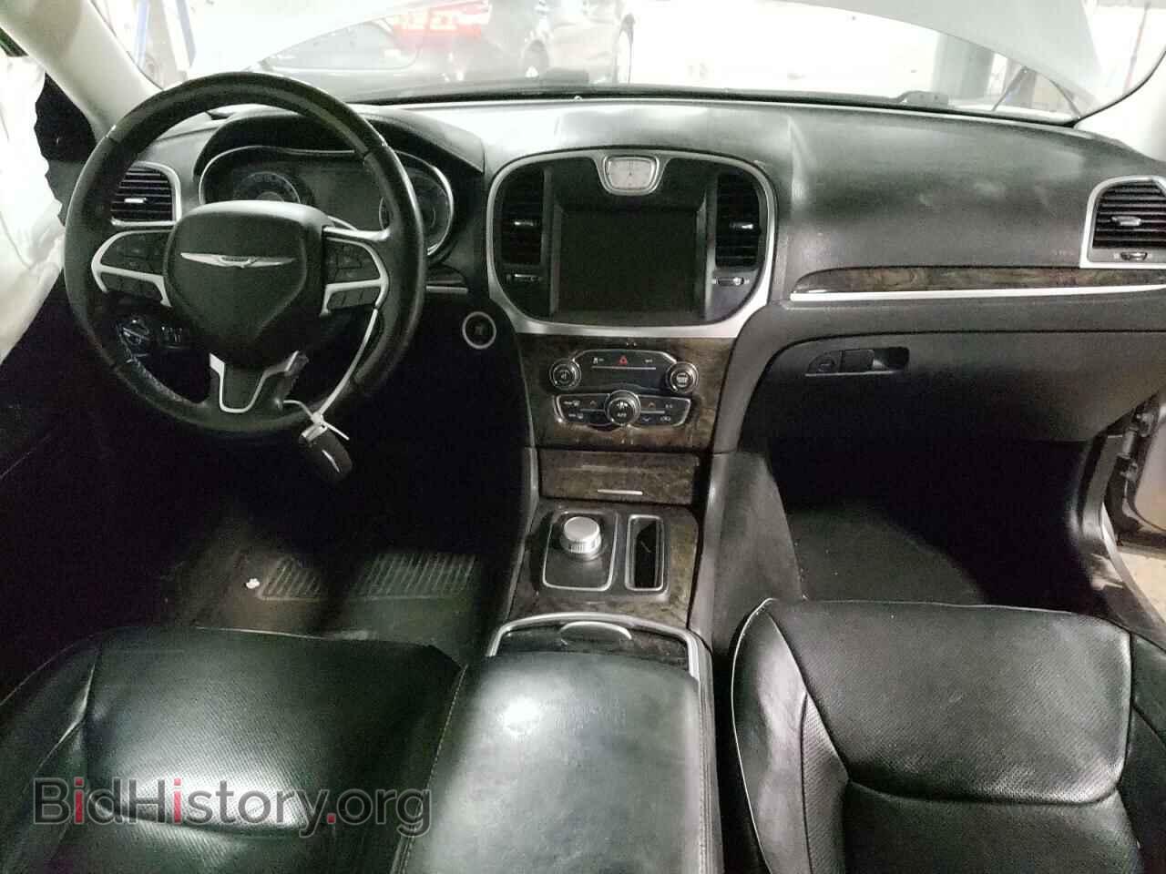 2015 CHRYSLER 300 - VIN: 2C3CCAKG5FH923491 - Фото 8