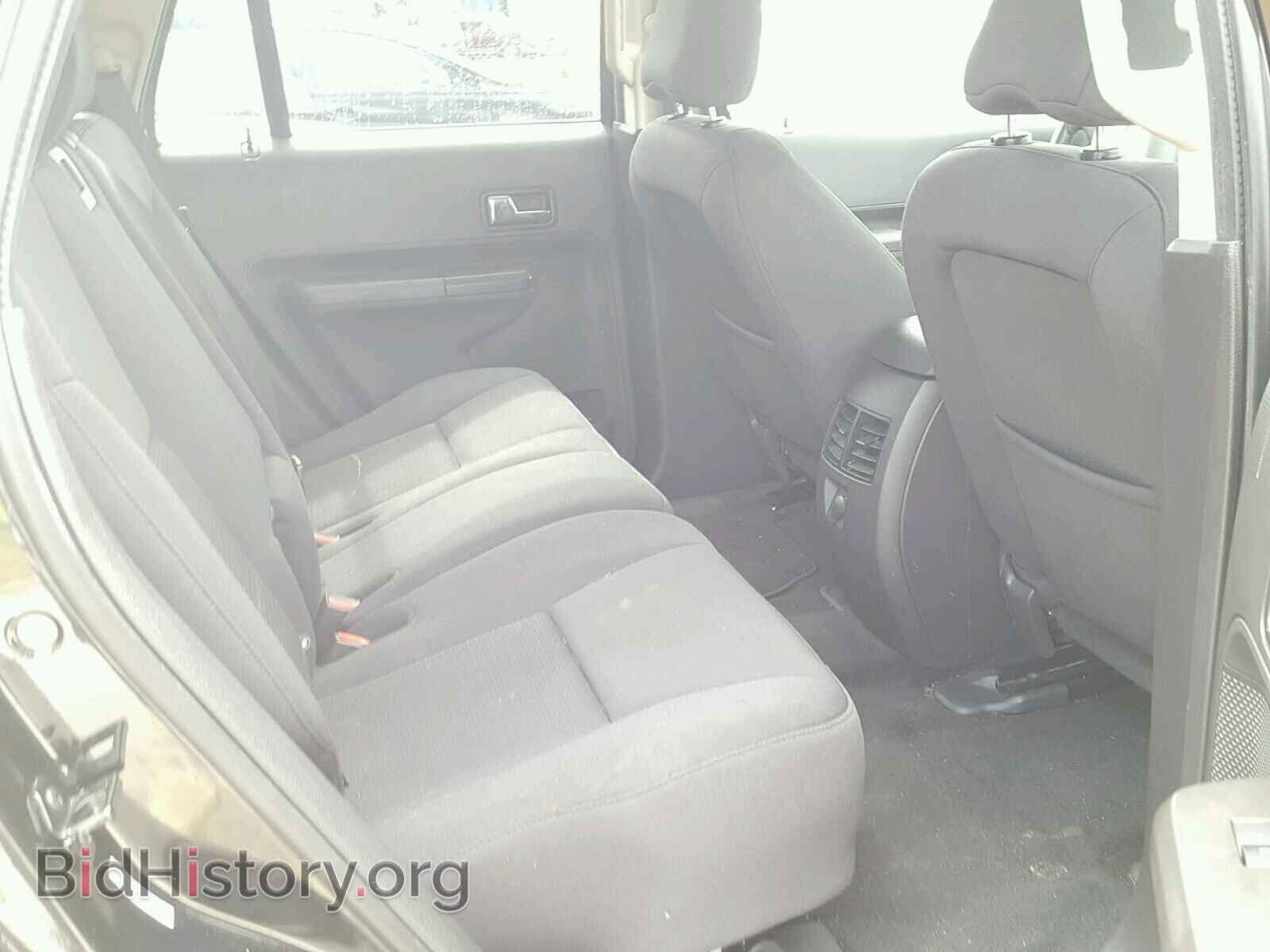 2010 FORD EDGE - VIN: 2FMDK3JC2ABB64027 - Photo 6