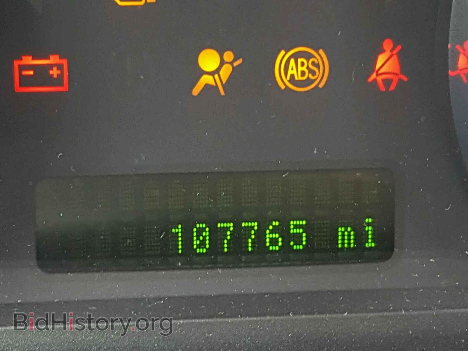 2010 FORD EDGE - VIN: 2FMDK3JC2ABB64027 - Photo 8