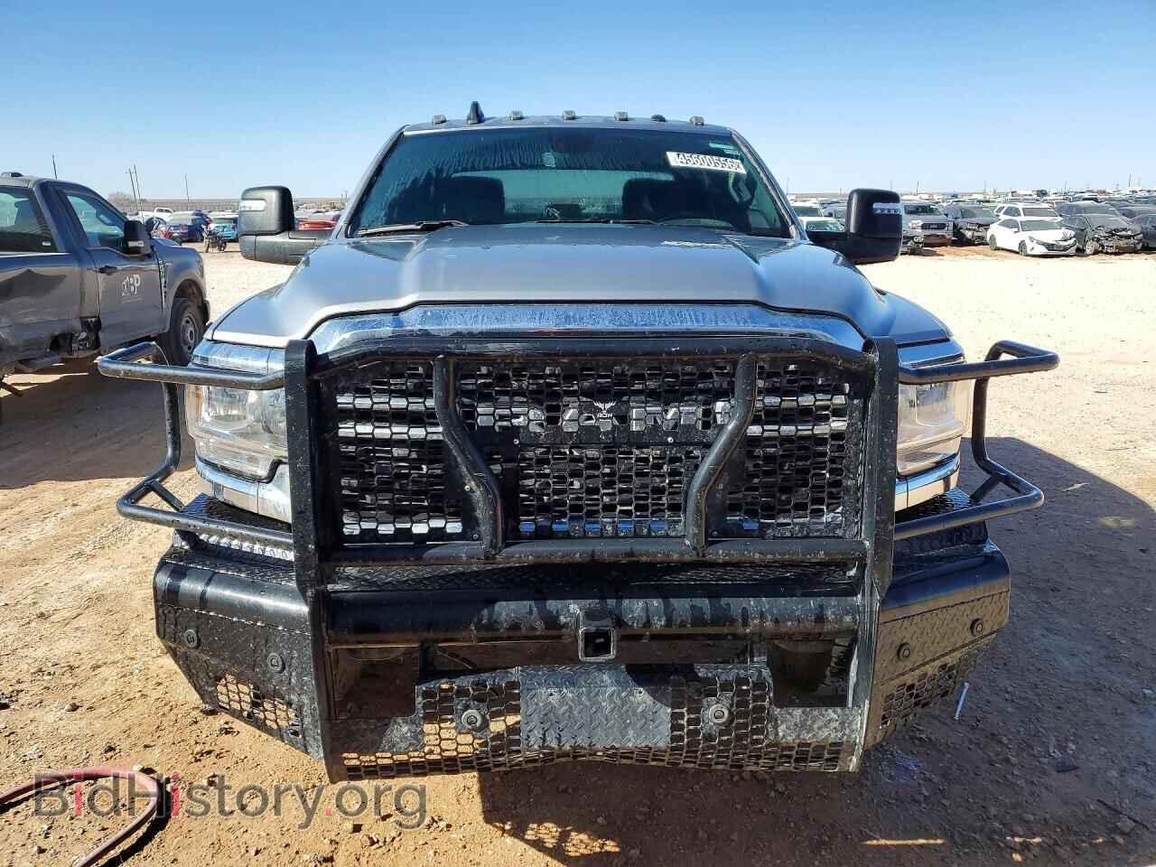 2023 RAM 2500 - VIN: 3C6UR5DJ1PG588723 - Фото 5
