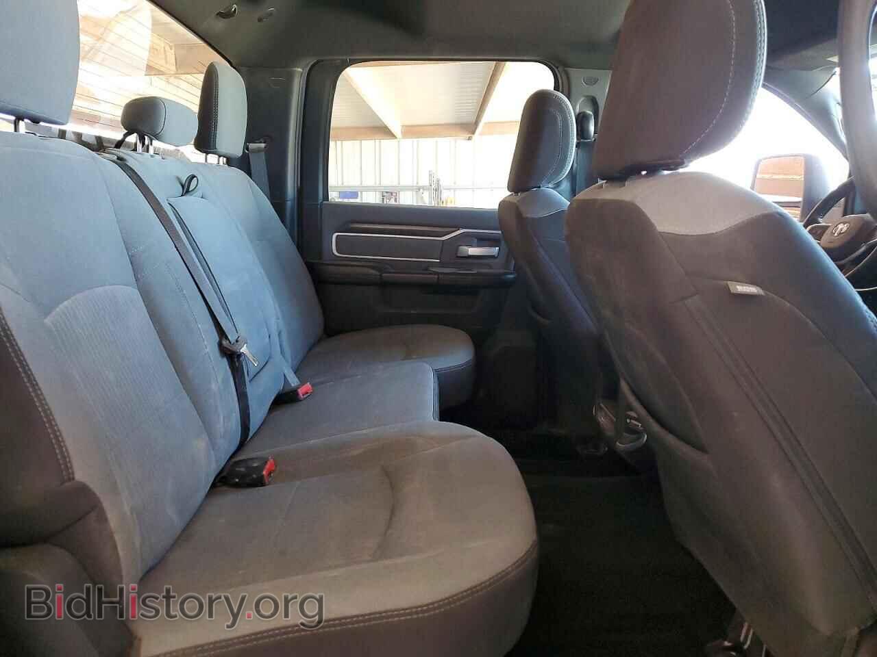 2023 RAM 2500 - VIN: 3C6UR5DJ1PG588723 - Фото 10