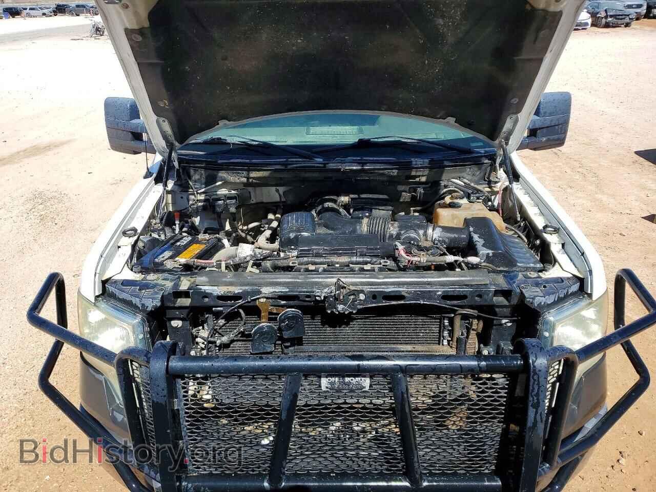 2010 FORD F150 - VIN: 1FTFX1EV5AKE01646 - Фото 11