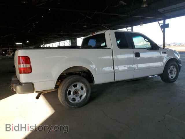 2007 FORD All Models - VIN: 1FTPX12V37KC98955 - Photo 3