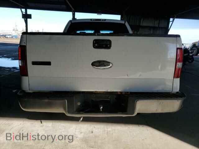 2007 FORD All Models - VIN: 1FTPX12V37KC98955 - Photo 6