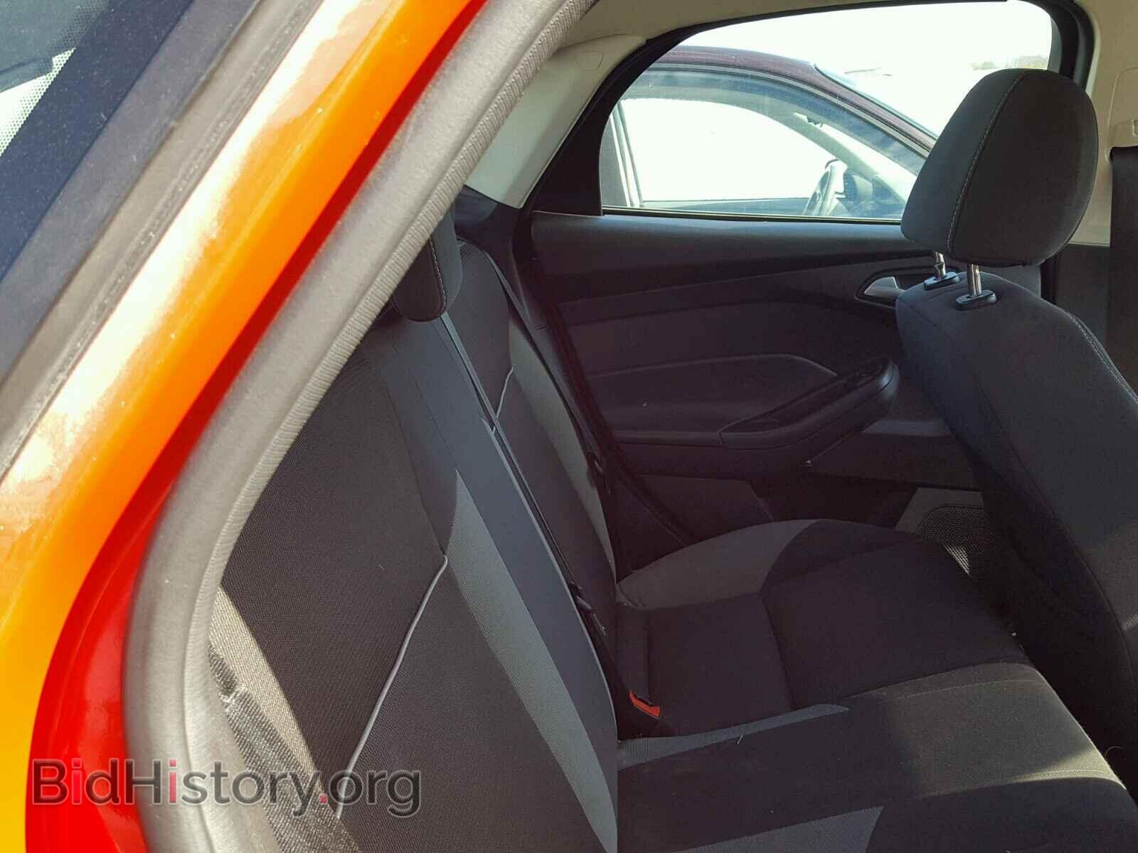 2013 FORD FOCUS - VIN: 1FADP3F2XDL295464 - Photo 6