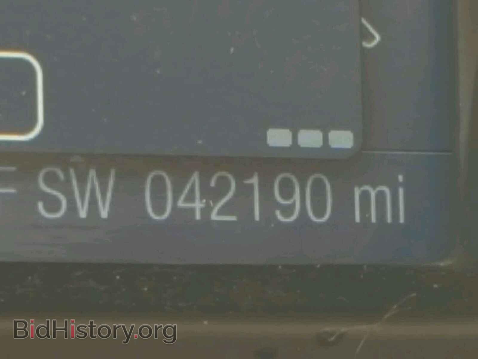 2013 FORD FOCUS - VIN: 1FADP3F2XDL295464 - Photo 8