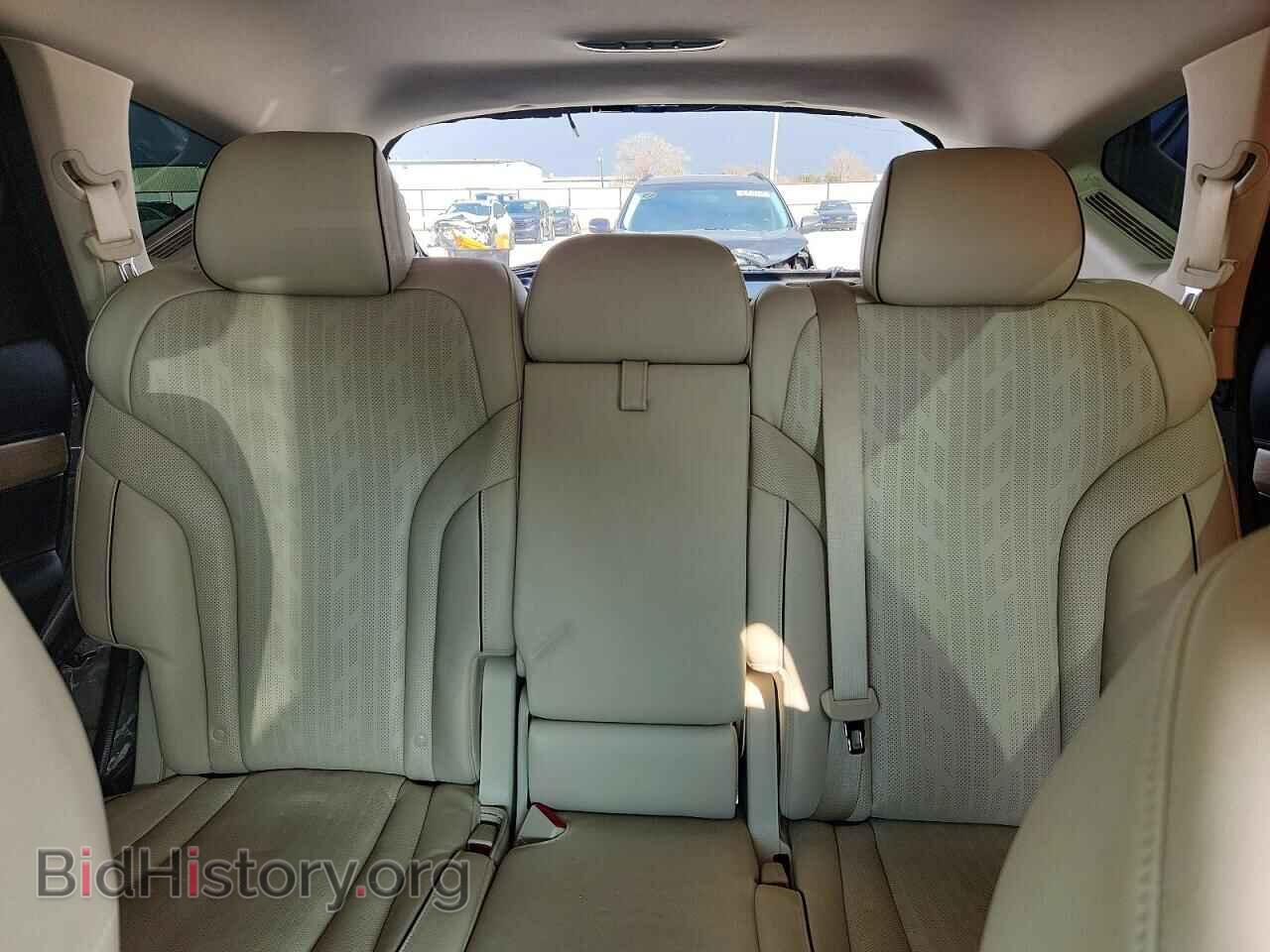 2024 GENESIS GV80 - VIN: KMUHCESC1RU193003 - Photo 10