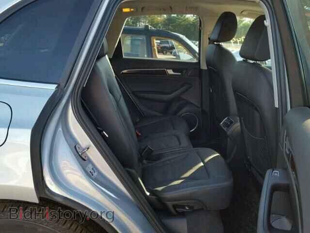 2015 AUDI Q5 - VIN: WA1LFAFPXFA085349 - Фото 6