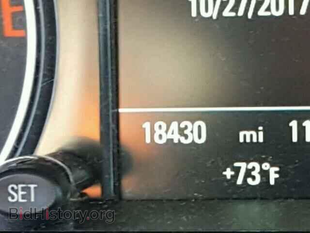 2015 AUDI Q5 - VIN: WA1LFAFPXFA085349 - Фото 8