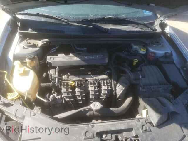 2013 CHRYSLER 200 - VIN: 1C3CCBAB0DN764864 - Фото 7