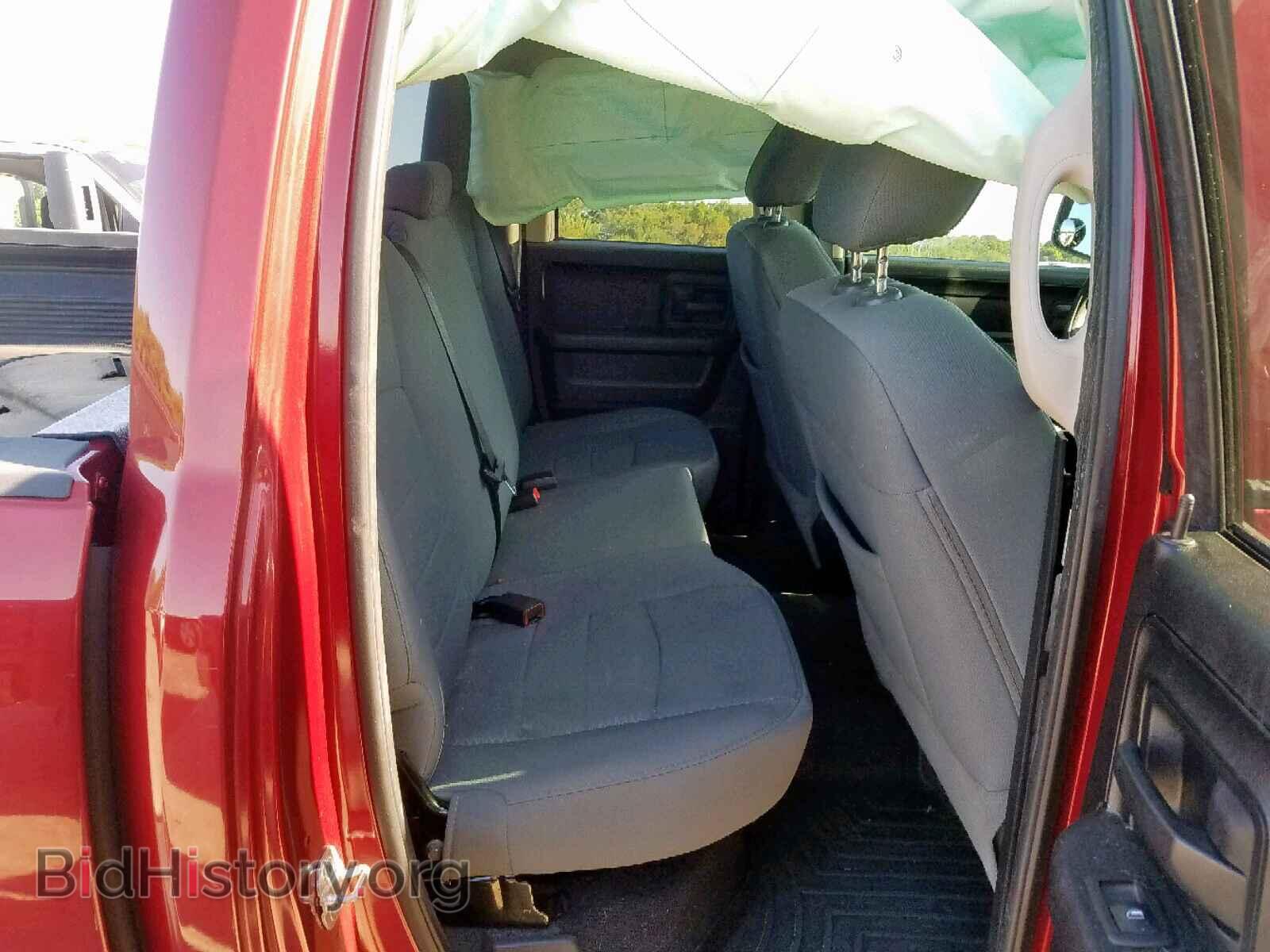 2013 RAM 1500 ST - VIN: 1C6RR6FT9DS723705 - Фото 6