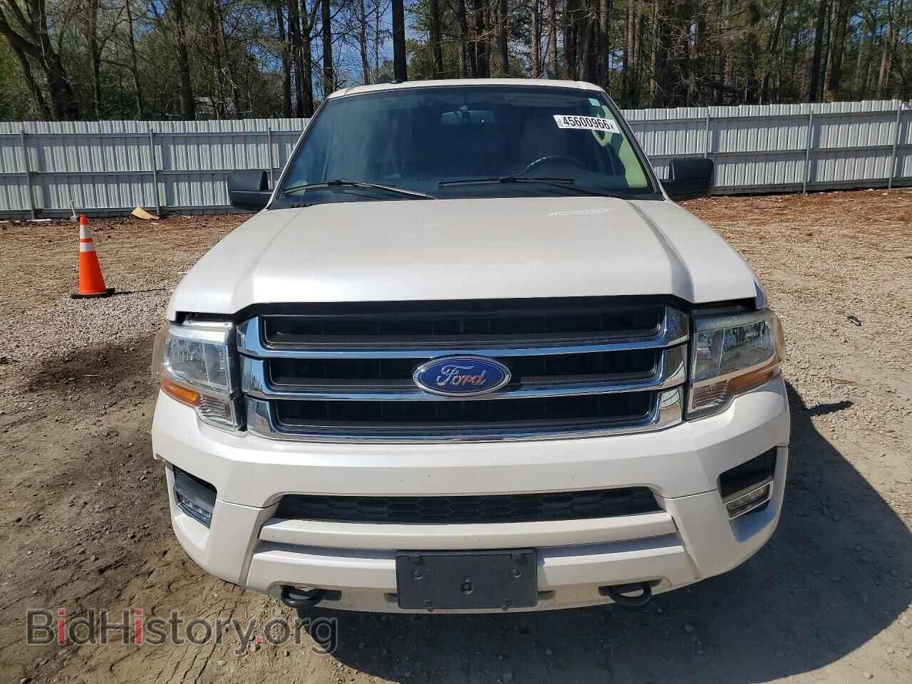 2017 FORD EXPEDITION - VIN: 1FMJK1JT0HEA51652 - Фото 5