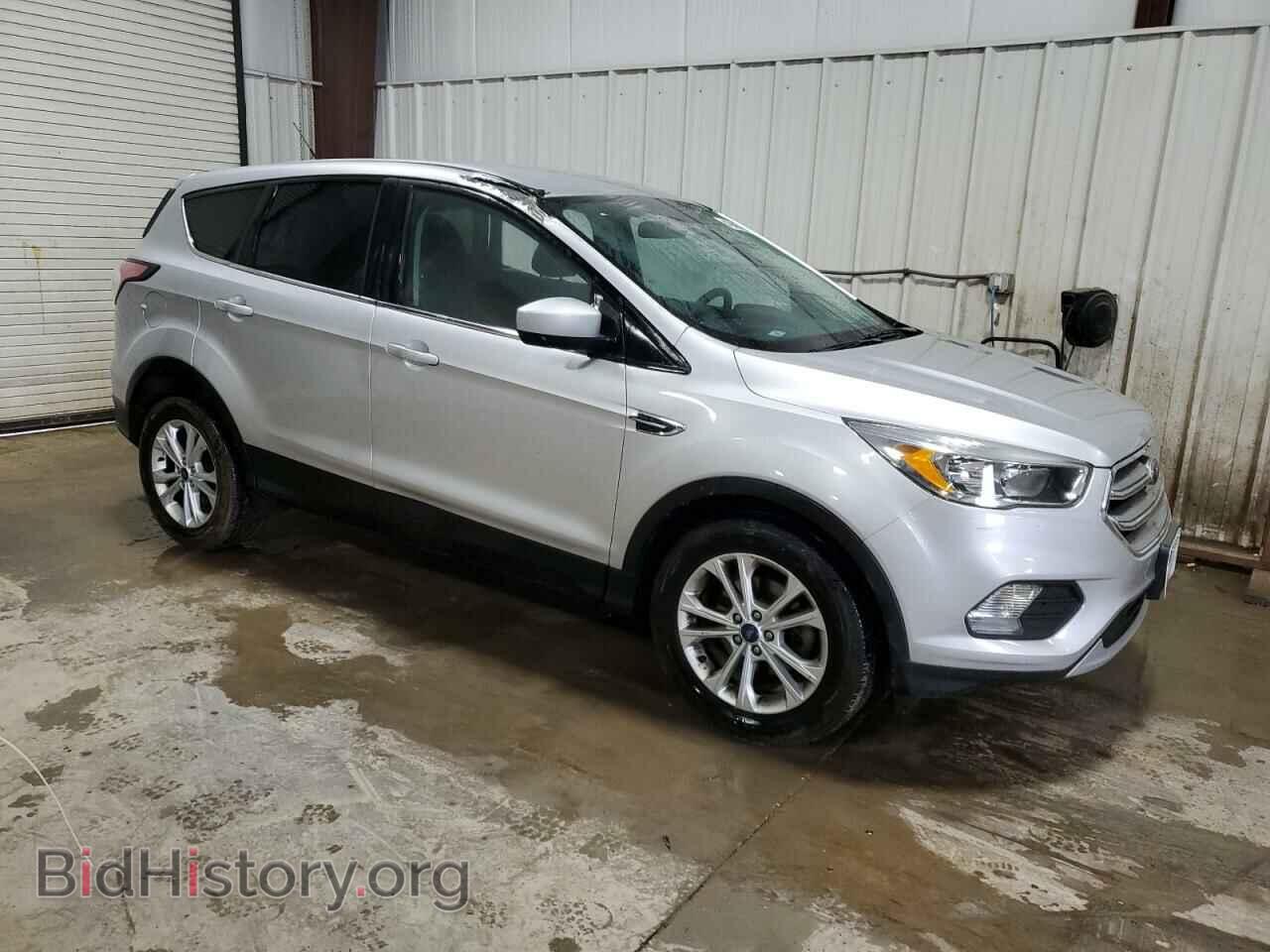 2017 FORD ESCAPE - VIN: 1FMCU0GD5HUF04103 - Фото 4