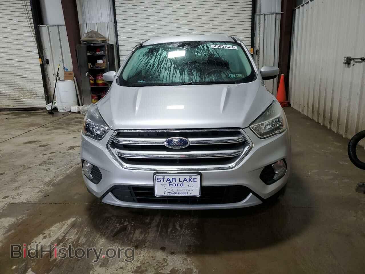 2017 FORD ESCAPE - VIN: 1FMCU0GD5HUF04103 - Фото 5