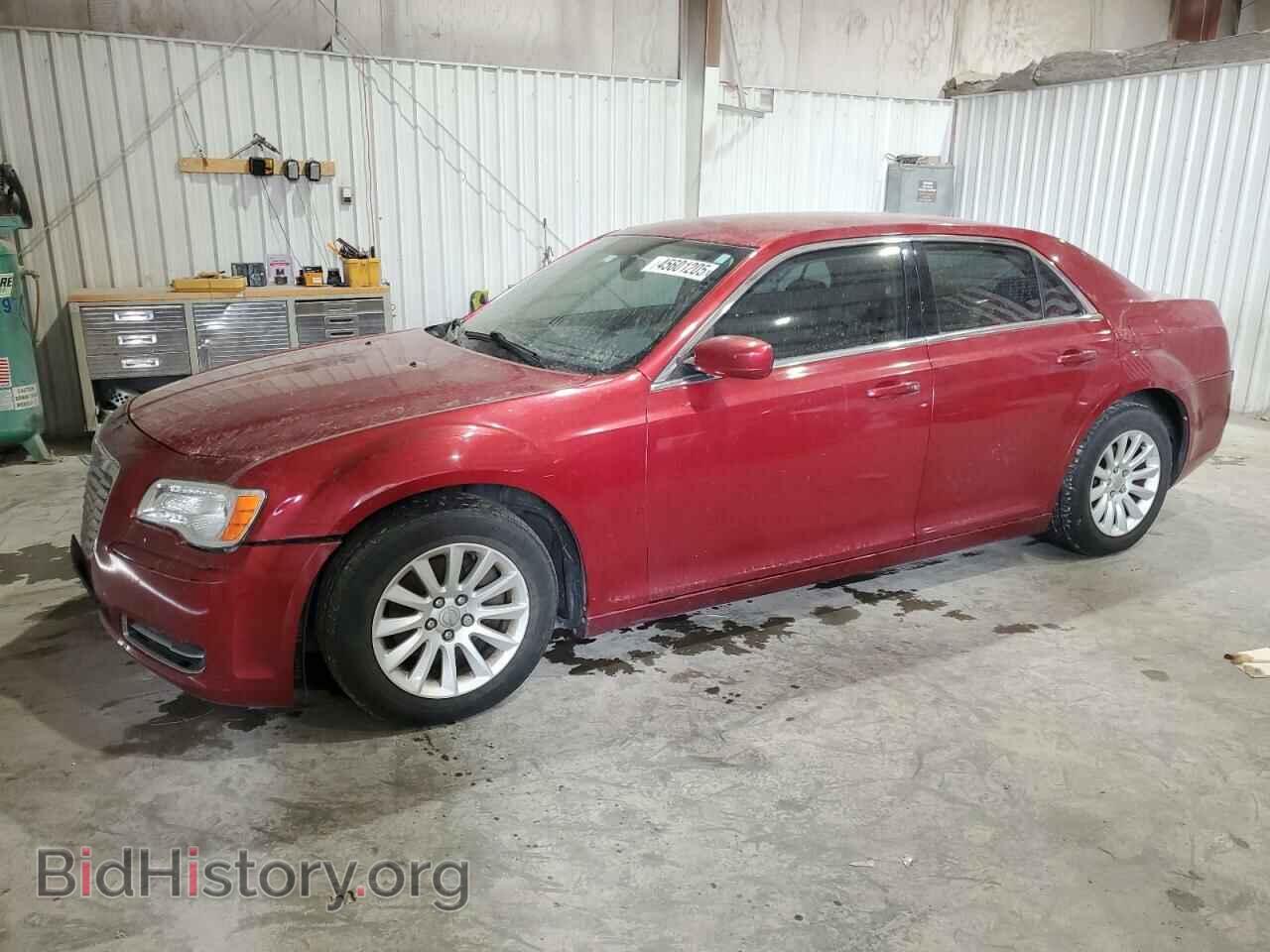 Photo 2C3CCAAGXCH251439 - CHRYSLER 300 2012
