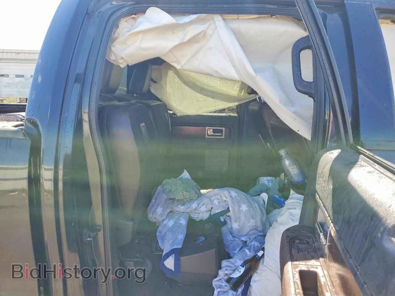 2010 FORD F150 - VIN: 1FTFW1EV4AFA07681 - Фото 10
