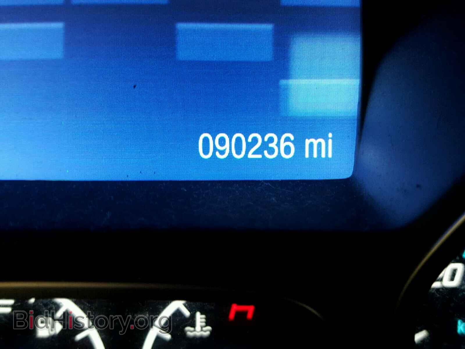 2013 FORD FOCUS - VIN: 1FADP3K2XDL166789 - Фото 8