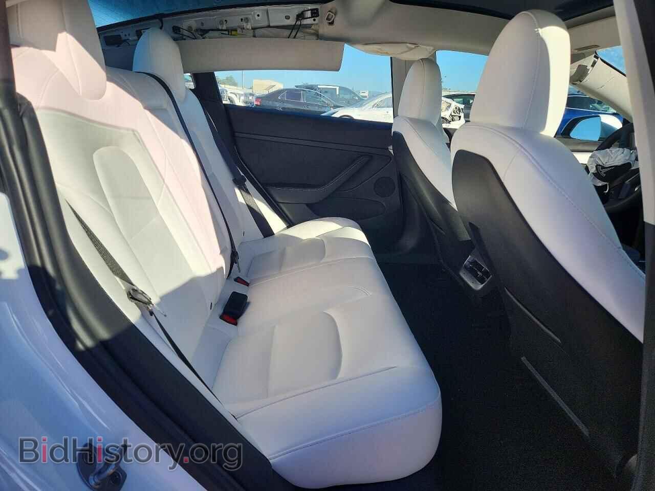 2023 TESLA MODEL 3 - VIN: 5YJ3E1EA7PF581305 - Photo 10