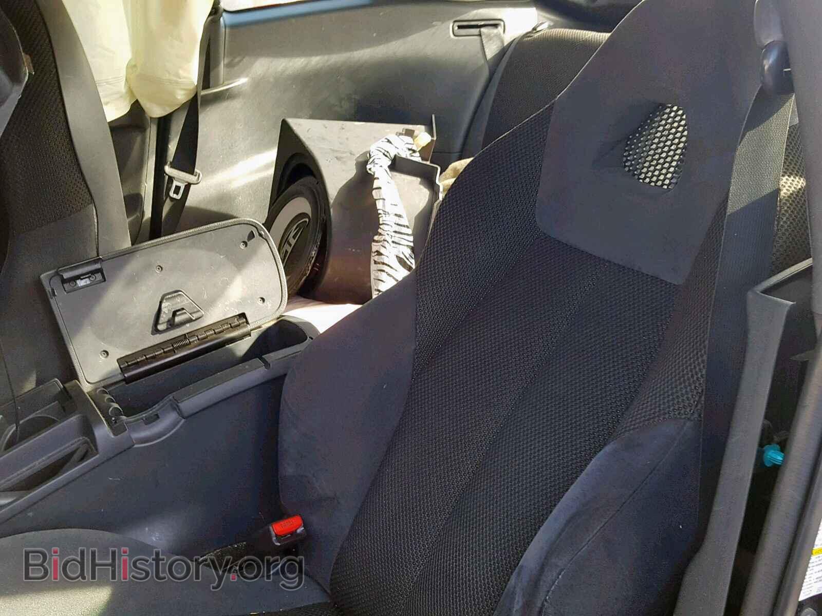 2007 MITSUBISHI ECLIPSE - VIN: 4A3AK24F57E012633 - Photo 6