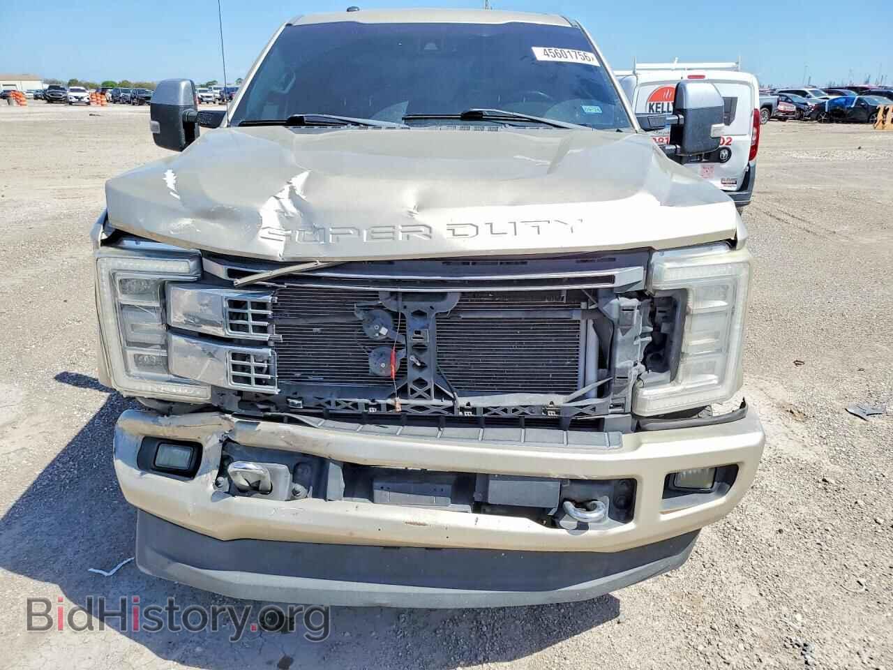2017 FORD F250 - VIN: 1FT7W2BT8HEE17865 - Фото 5