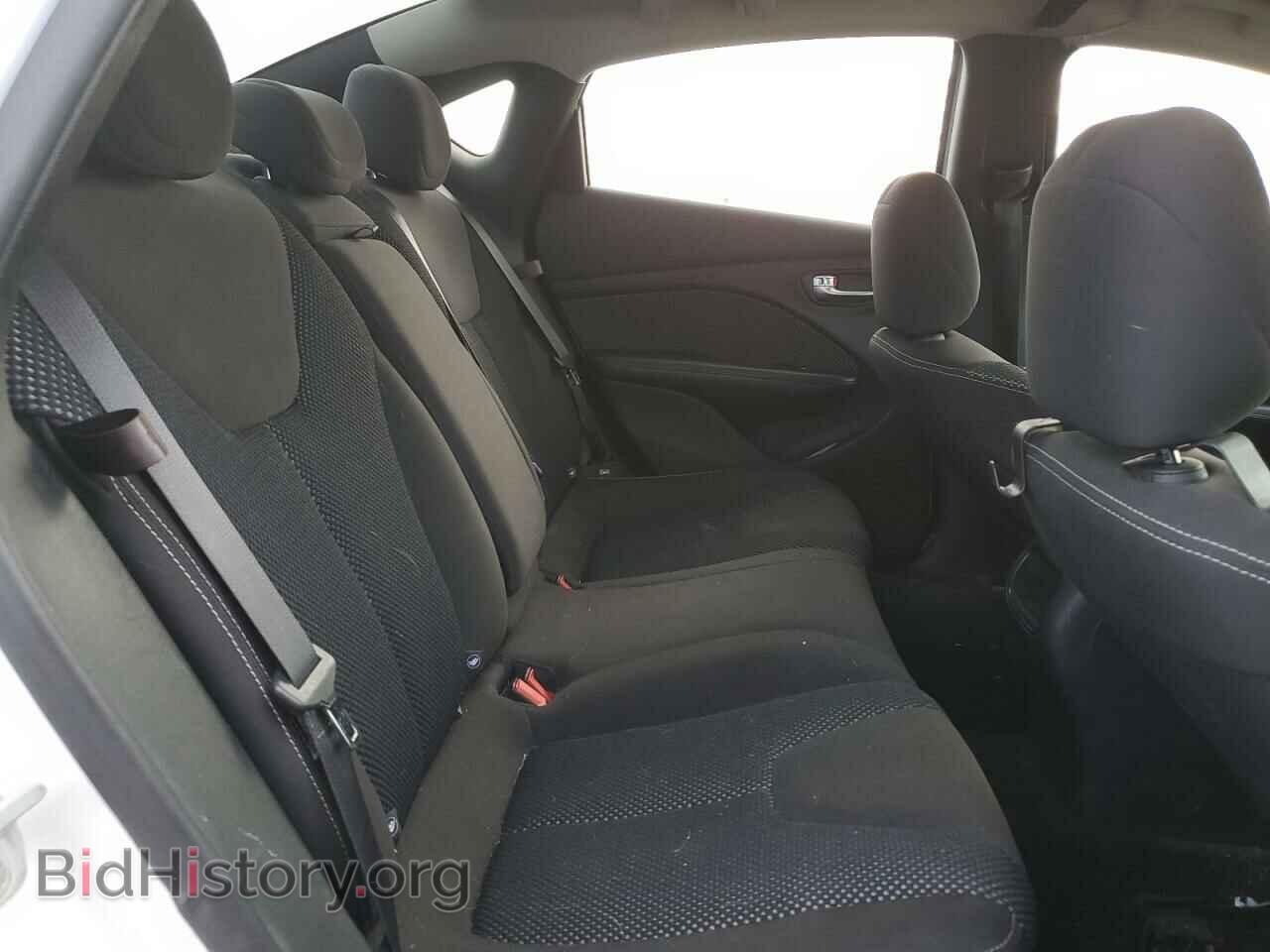 2016 DODGE DART - VIN: 1C3CDFBB8GD577224 - Фото 10
