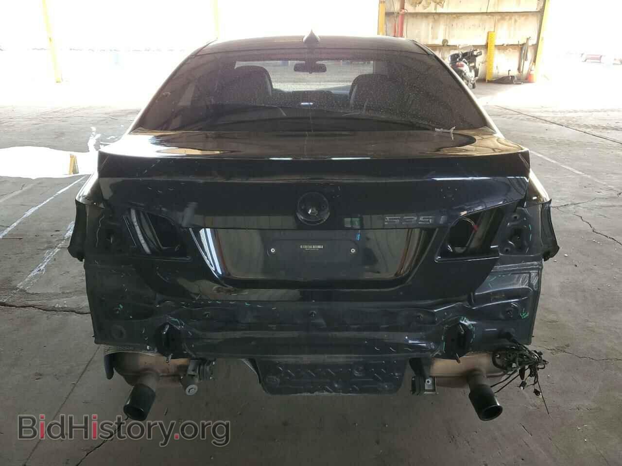 2014 BMW 5 SERIES - VIN: WBA5B1C54ED479632 - Фото 6