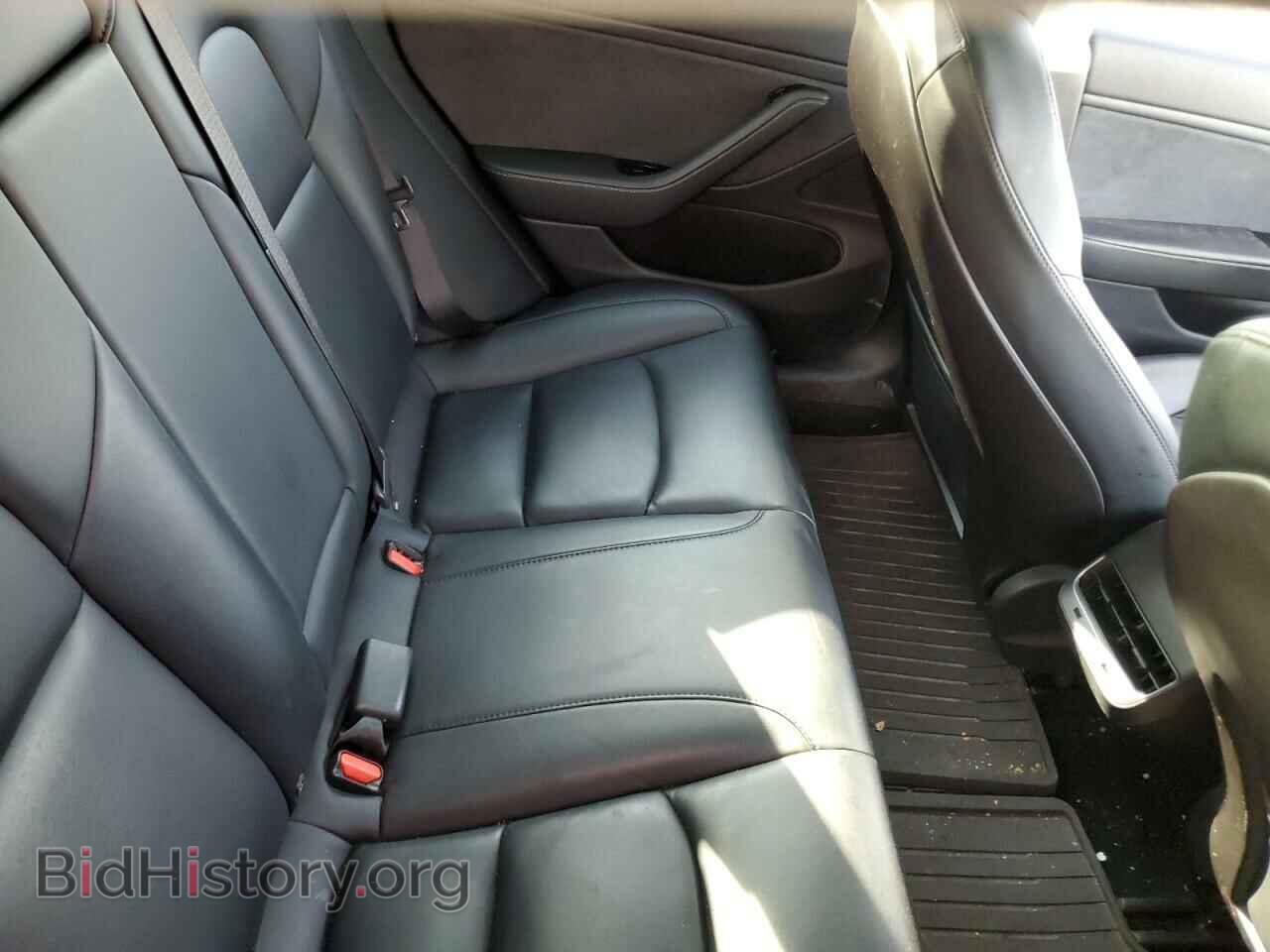 2019 TESLA MODEL 3 - VIN: 5YJ3E1EA5KF414241 - Фото 10