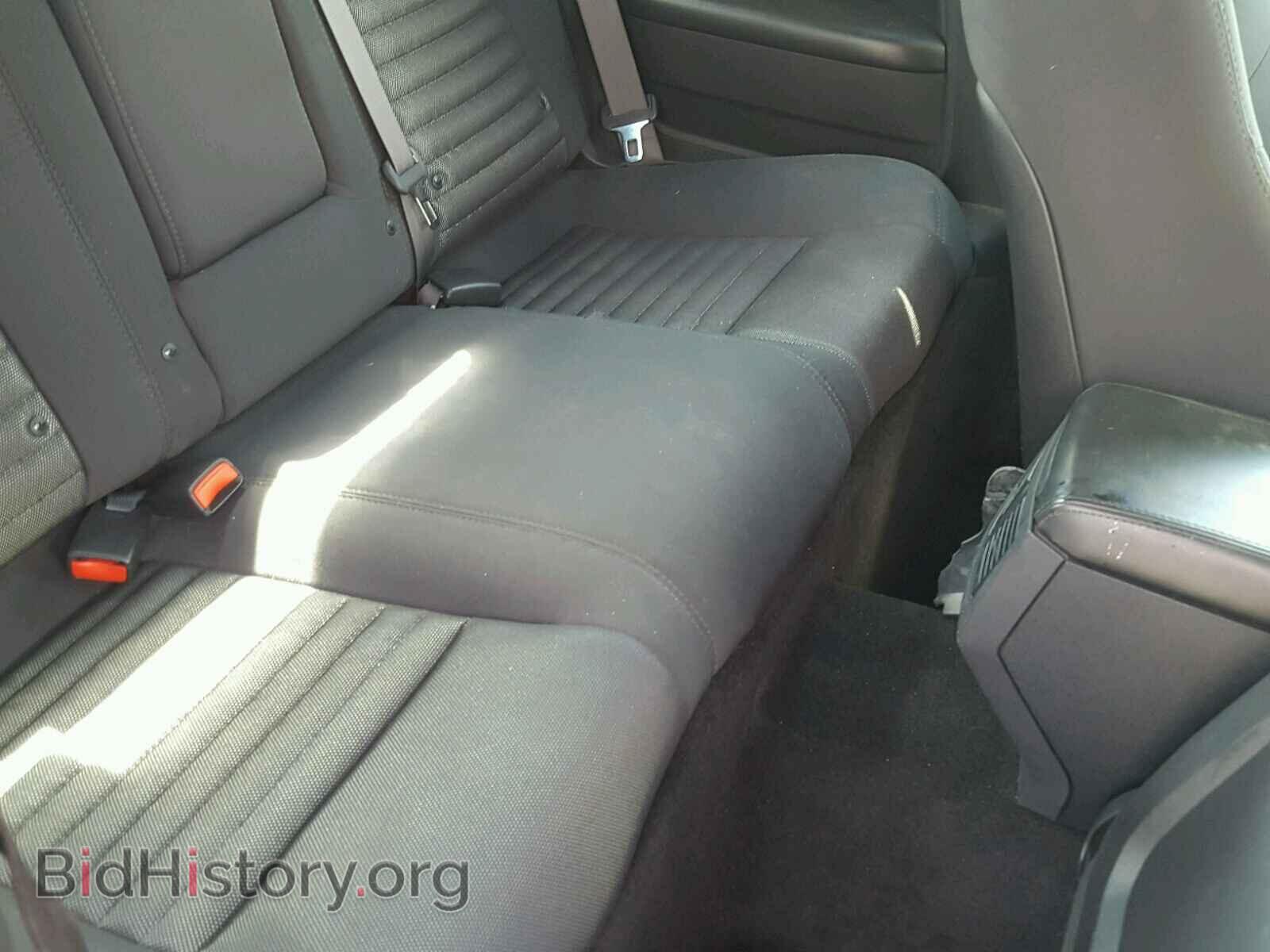 2014 DODGE CHALLENGER - VIN: 2C3CDYAGXEH206512 - Photo 6