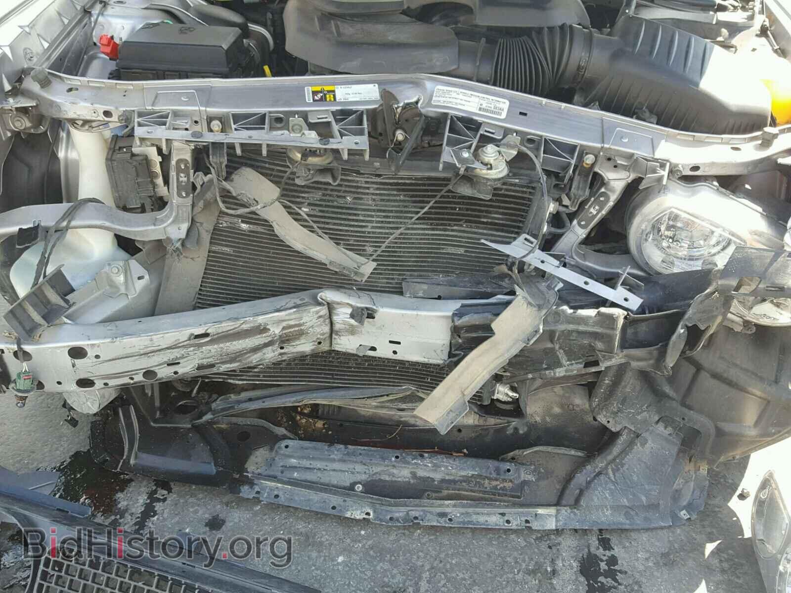 2014 DODGE CHALLENGER - VIN: 2C3CDYAGXEH206512 - Photo 9