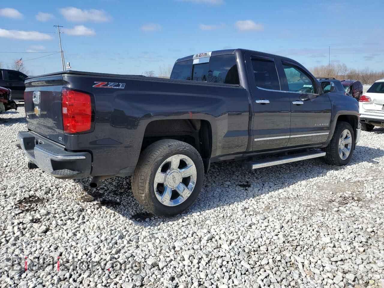 2014 CHEVROLET ALL Models - VIN: 1GCVKSEC4EZ371017 - Фото 3