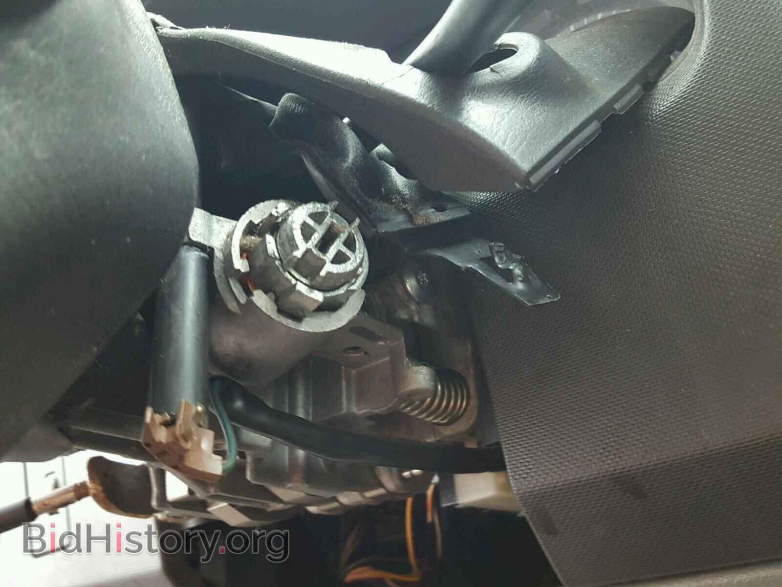 2011 FORD ECONOLINE - VIN: 1FBSS3BL6BDA38182 - Фото 9