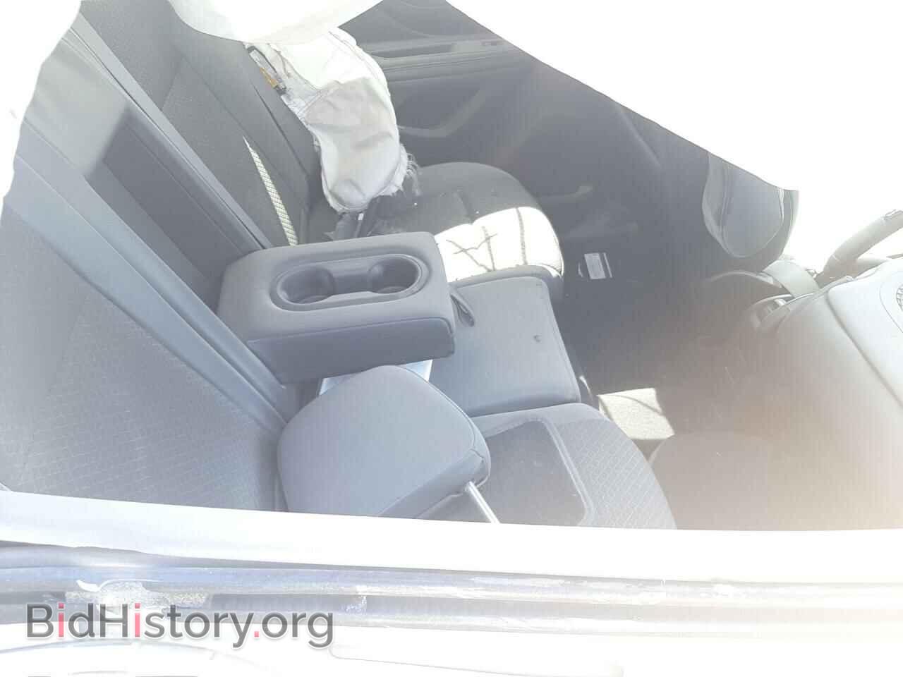 2020 BUICK ENCORE - VIN: KL4CJASB8LB325254 - Фото 6