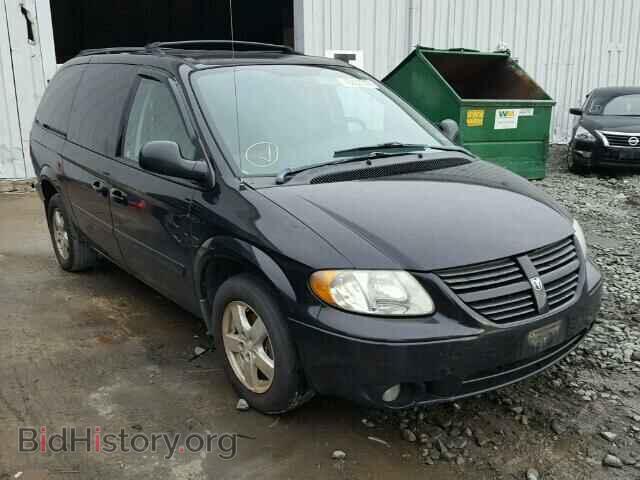 Photo 2D4GP44L46R719176 - DODGE CARAVAN 2006