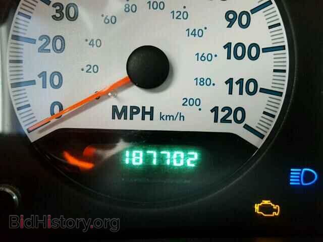 2006 DODGE CARAVAN - VIN: 2D4GP44L46R719176 - Фото 8
