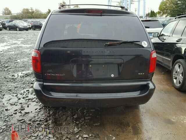 2006 DODGE CARAVAN - VIN: 2D4GP44L46R719176 - Фото 10