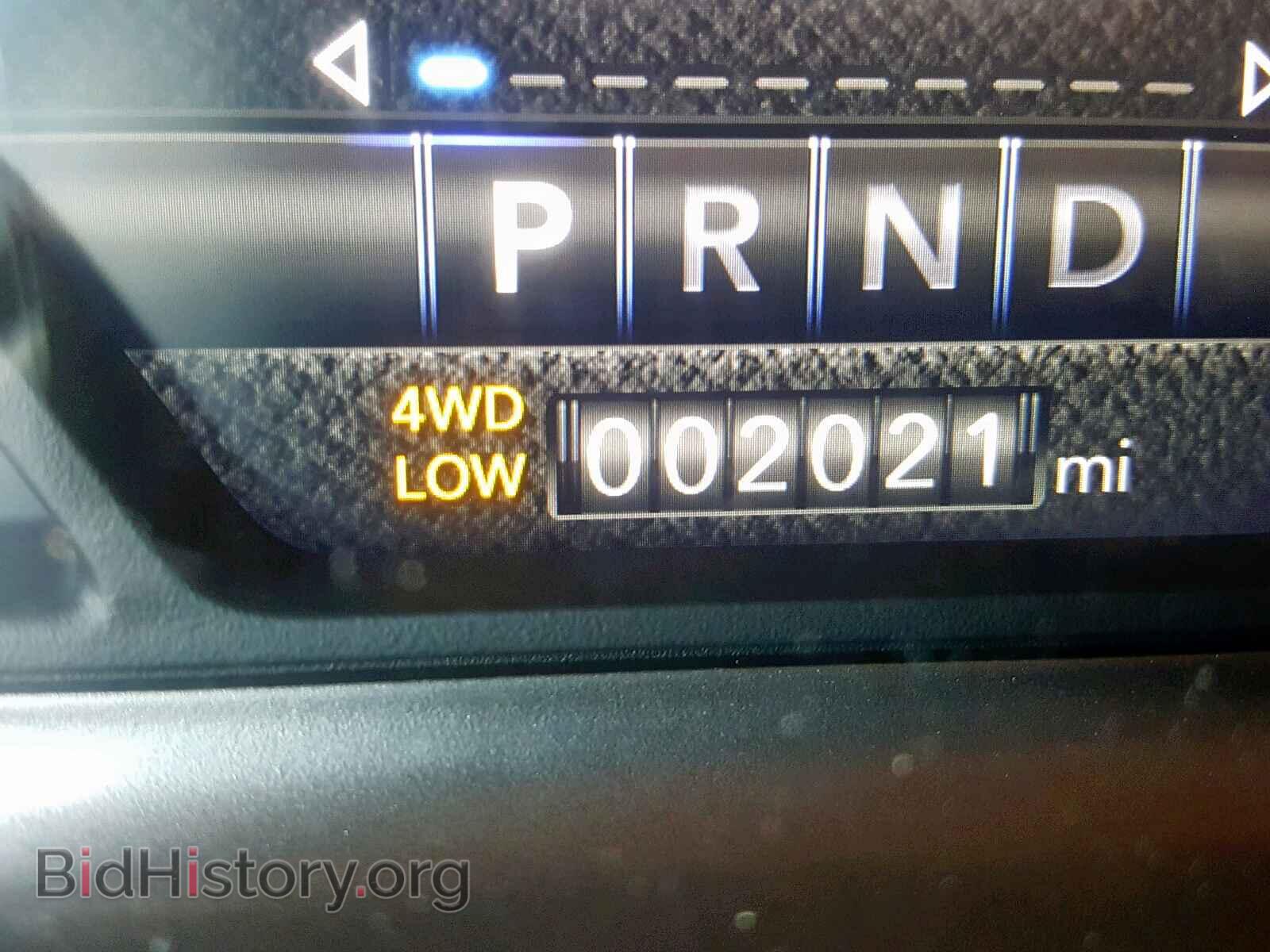 2019 RAM 1500 LIMIT - VIN: 1C6SRFHT2KN776515 - Фото 8