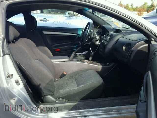 2004 MITSUBISHI ECLIPSE - VIN: 4A3AC44G44E045099 - Фото 5