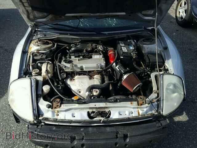 2004 MITSUBISHI ECLIPSE - VIN: 4A3AC44G44E045099 - Фото 7
